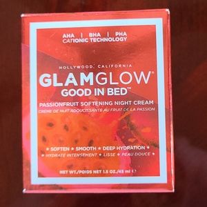GlamGlow Good In Bed Night Cream